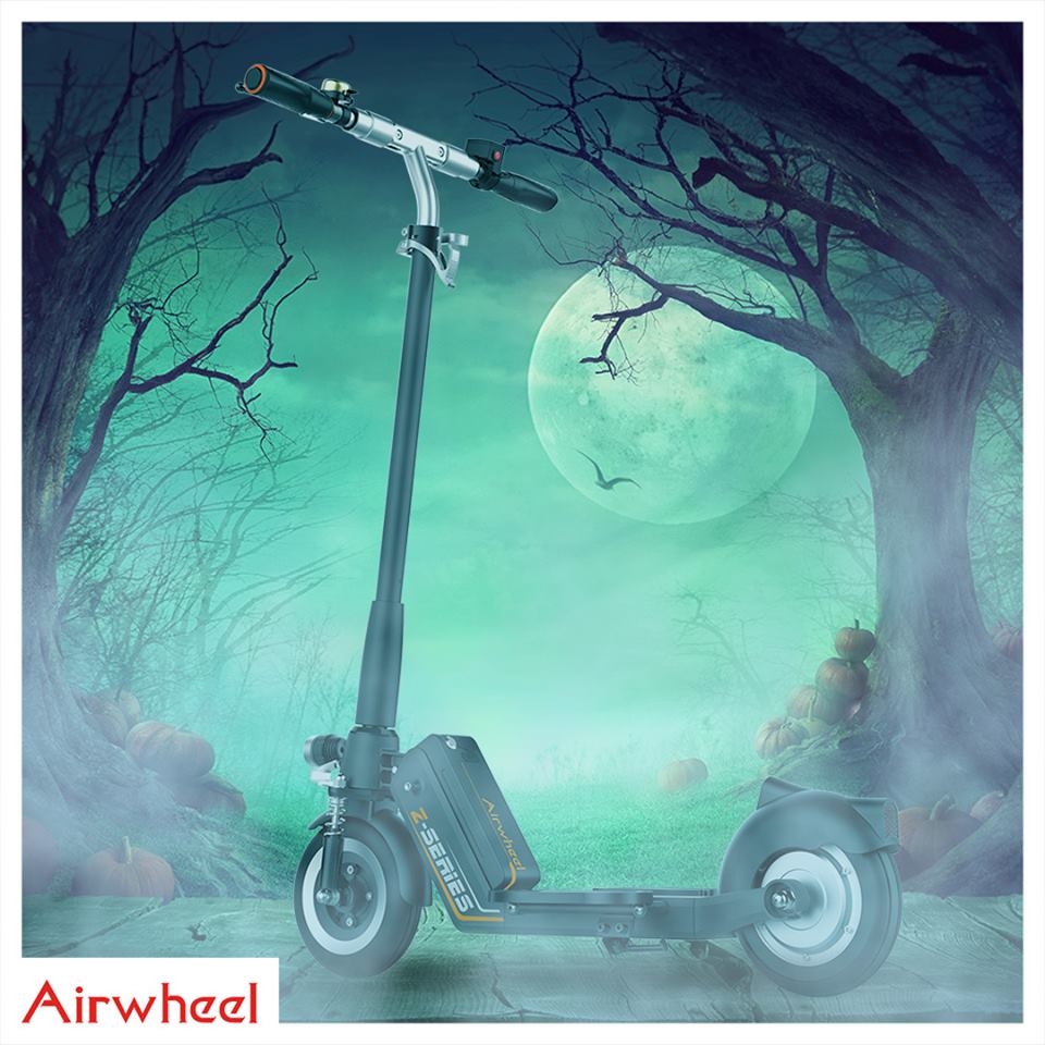 Airwheel Z5