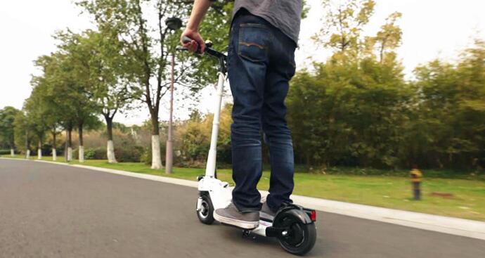 Airwheel Z5