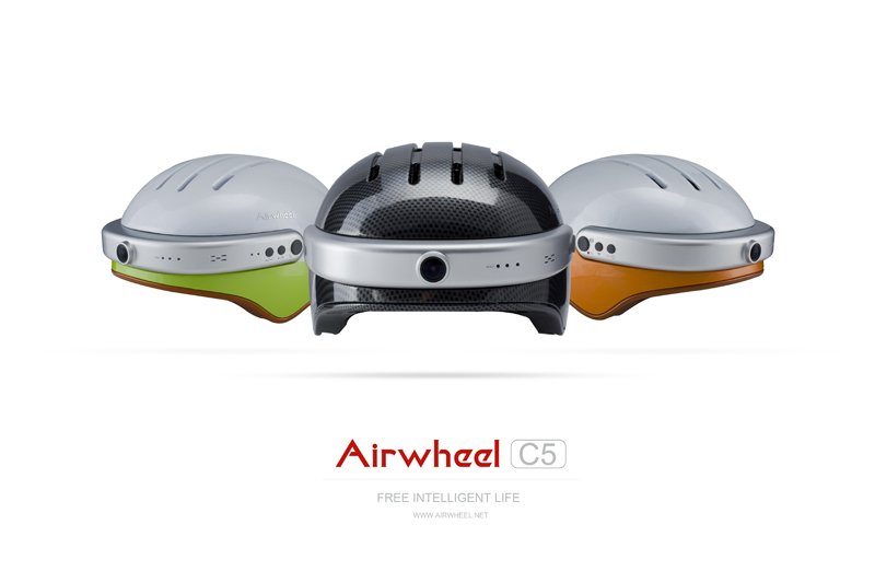 Airwheel C5