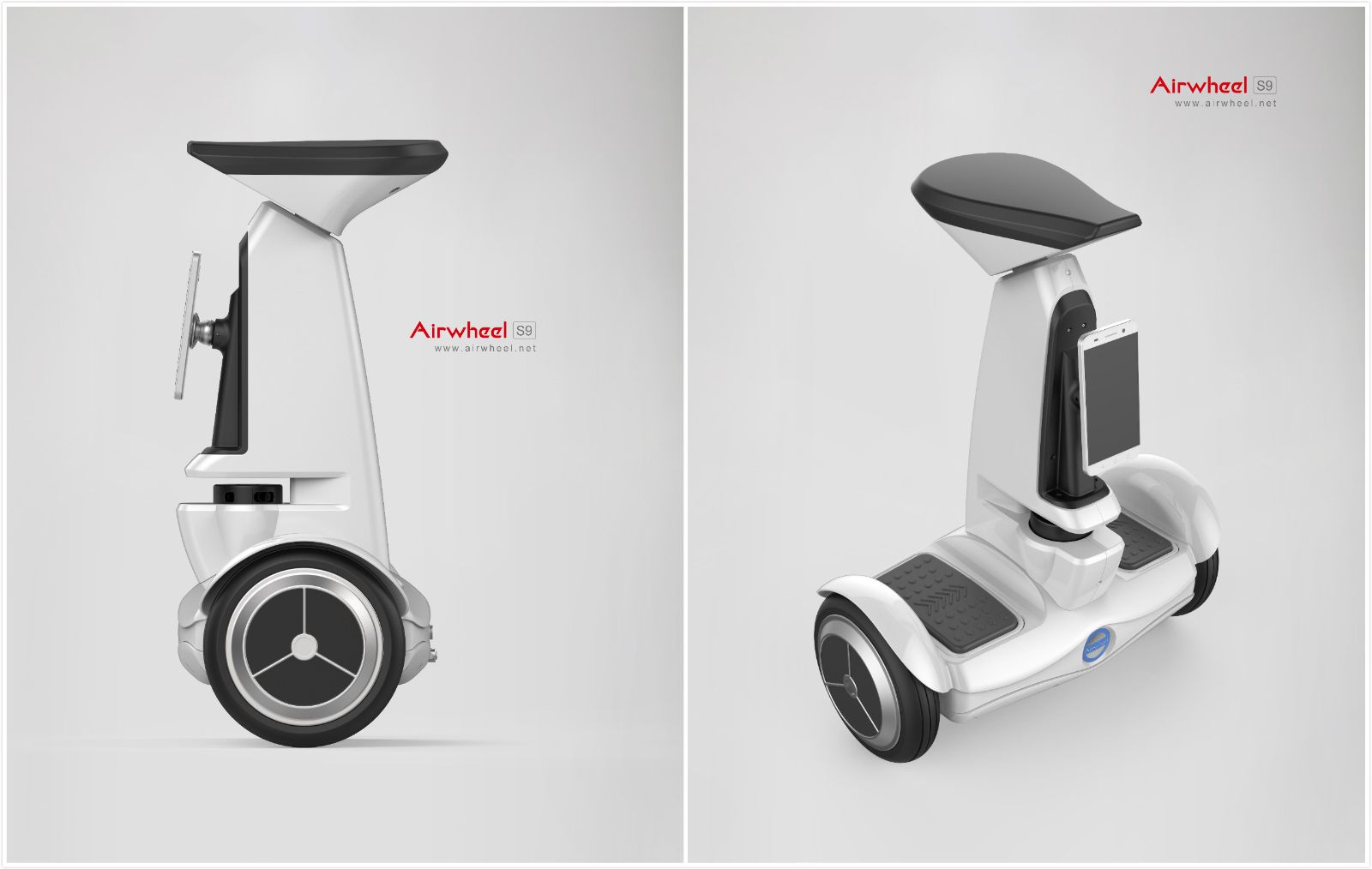 Airwheel S9