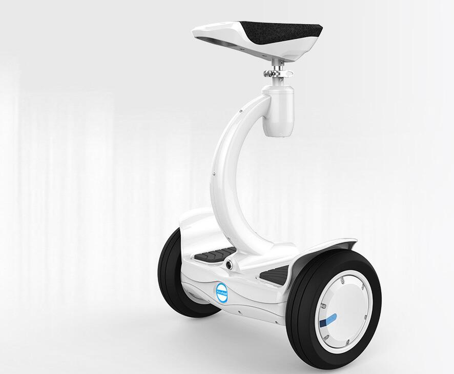 monociclo eléctrica airwheel s8