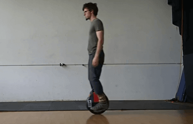 Airwheel,unicycle balance,Airwheel X3